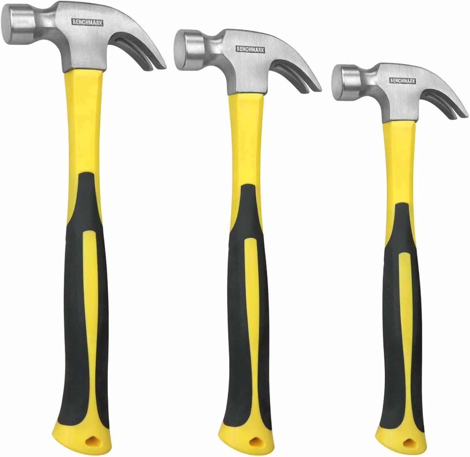 Hammer Set 3-Piece