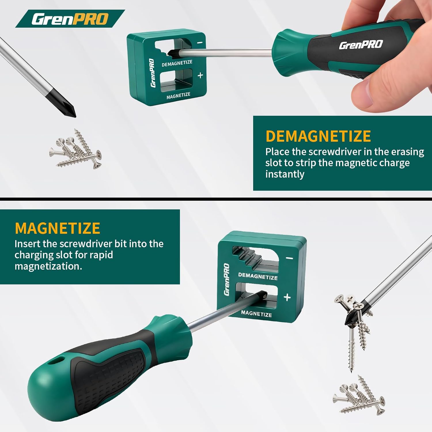 Screwdriver Set 12-Piece