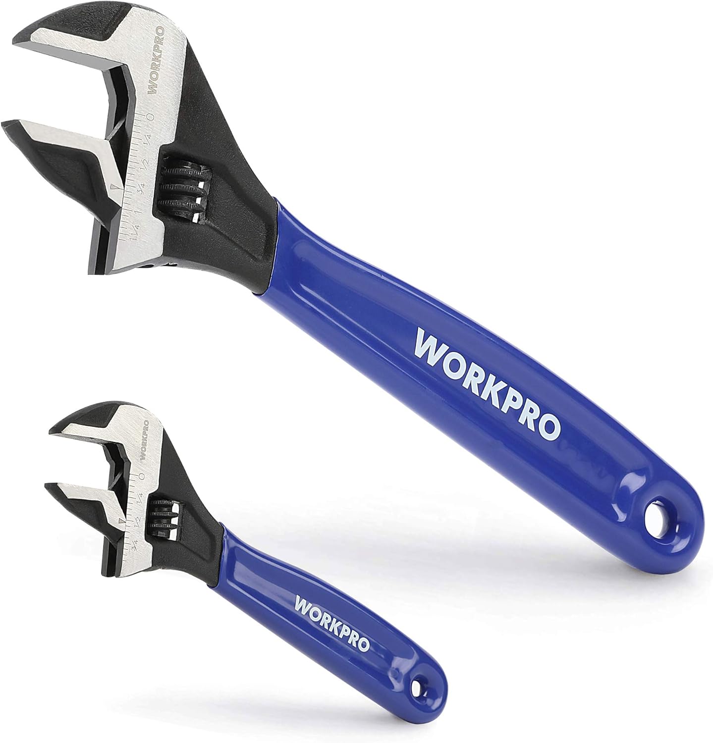 Wrench Set 10-Piece
