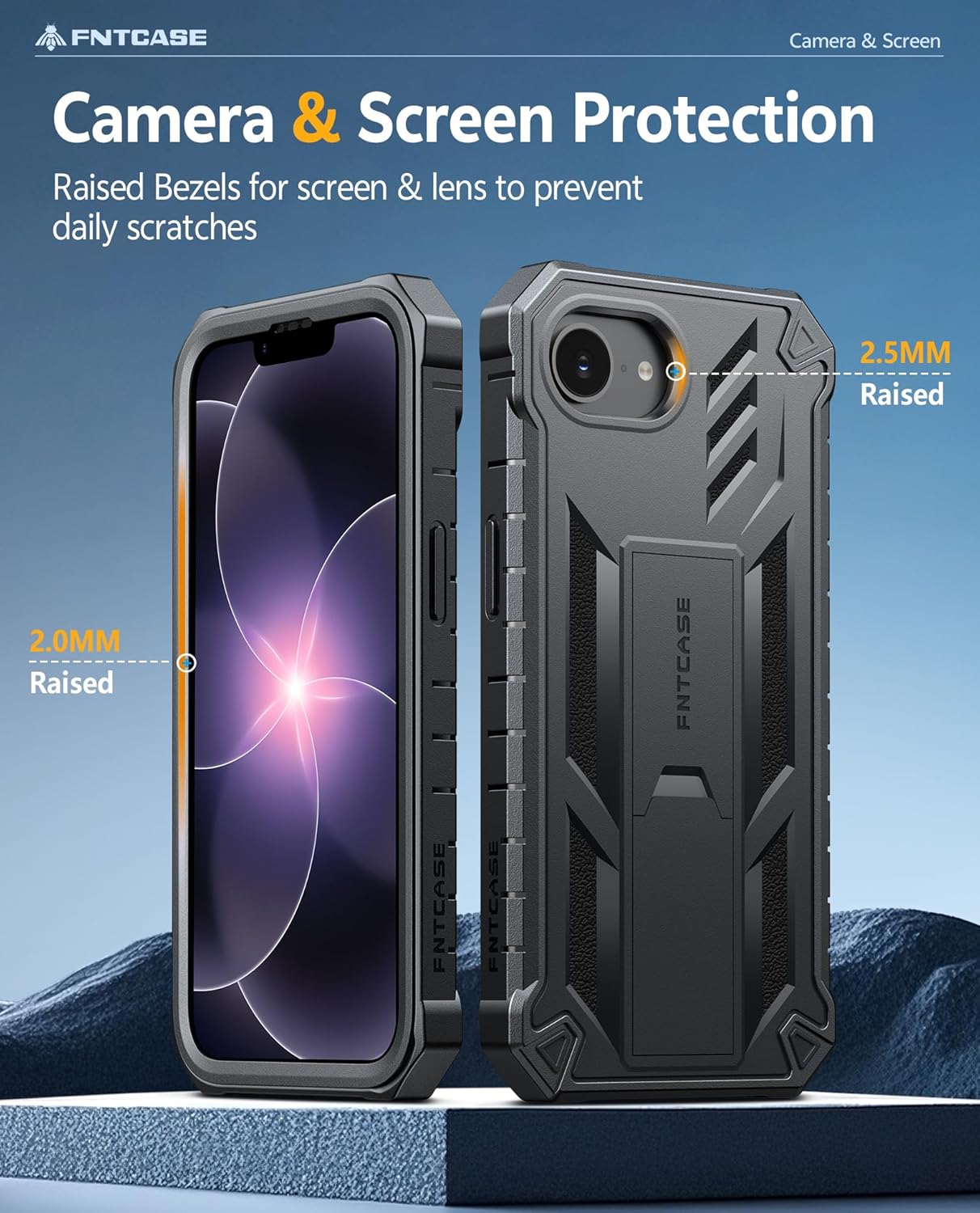 Phone Case Shockproof Series