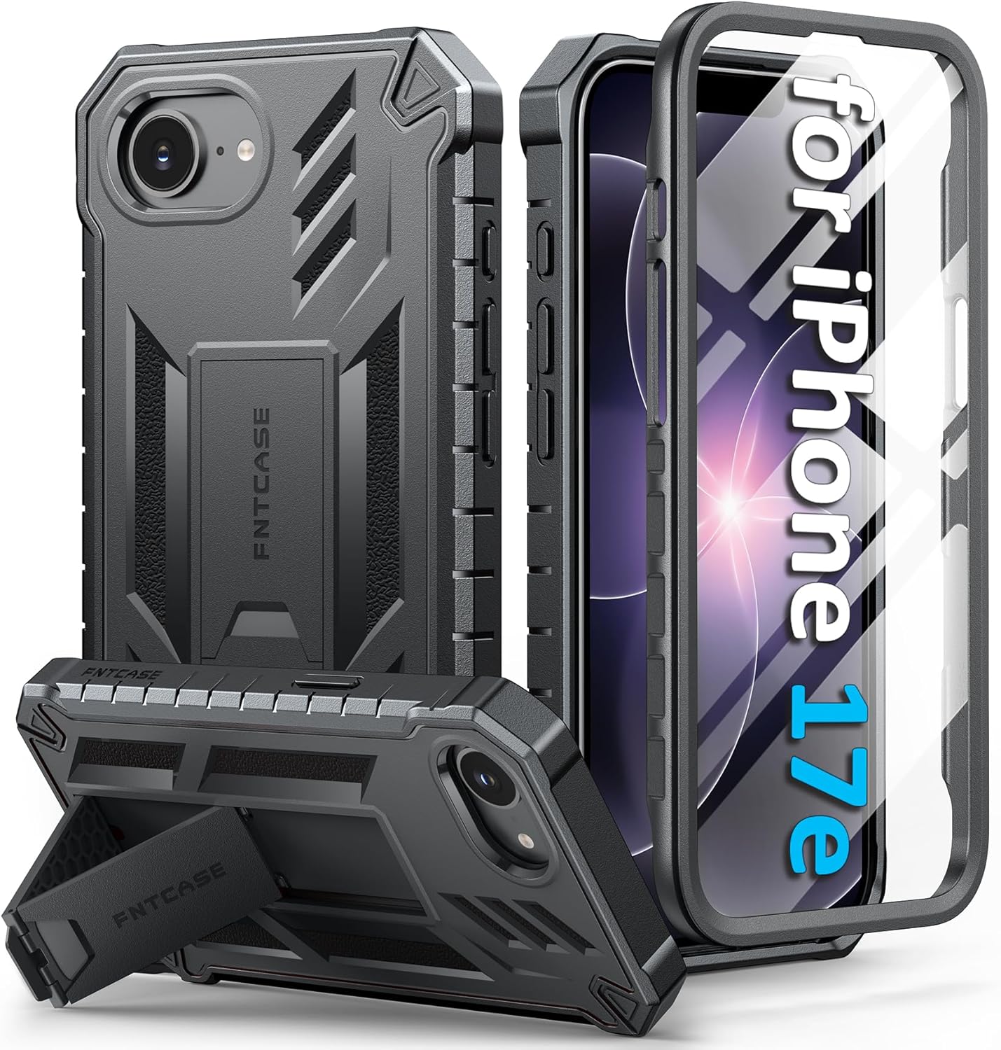 Phone Case Shockproof Series