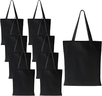 Canvas Tote Bag