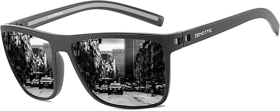 Sunglasses UV400 Protection