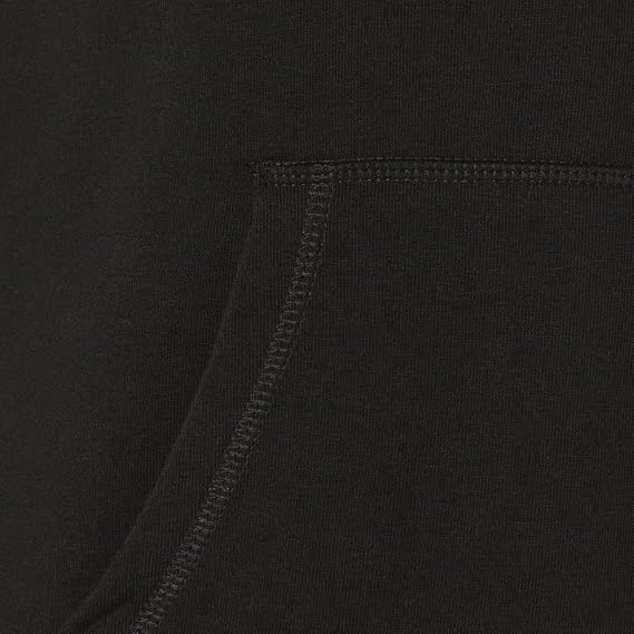 Unisex Hoodie Fleece Lined